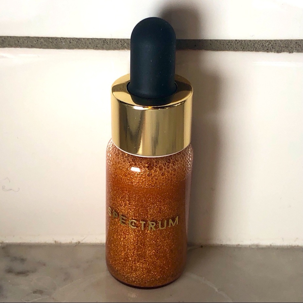 Spectrum Collections Zodiac Cosmic Drops - Dawn